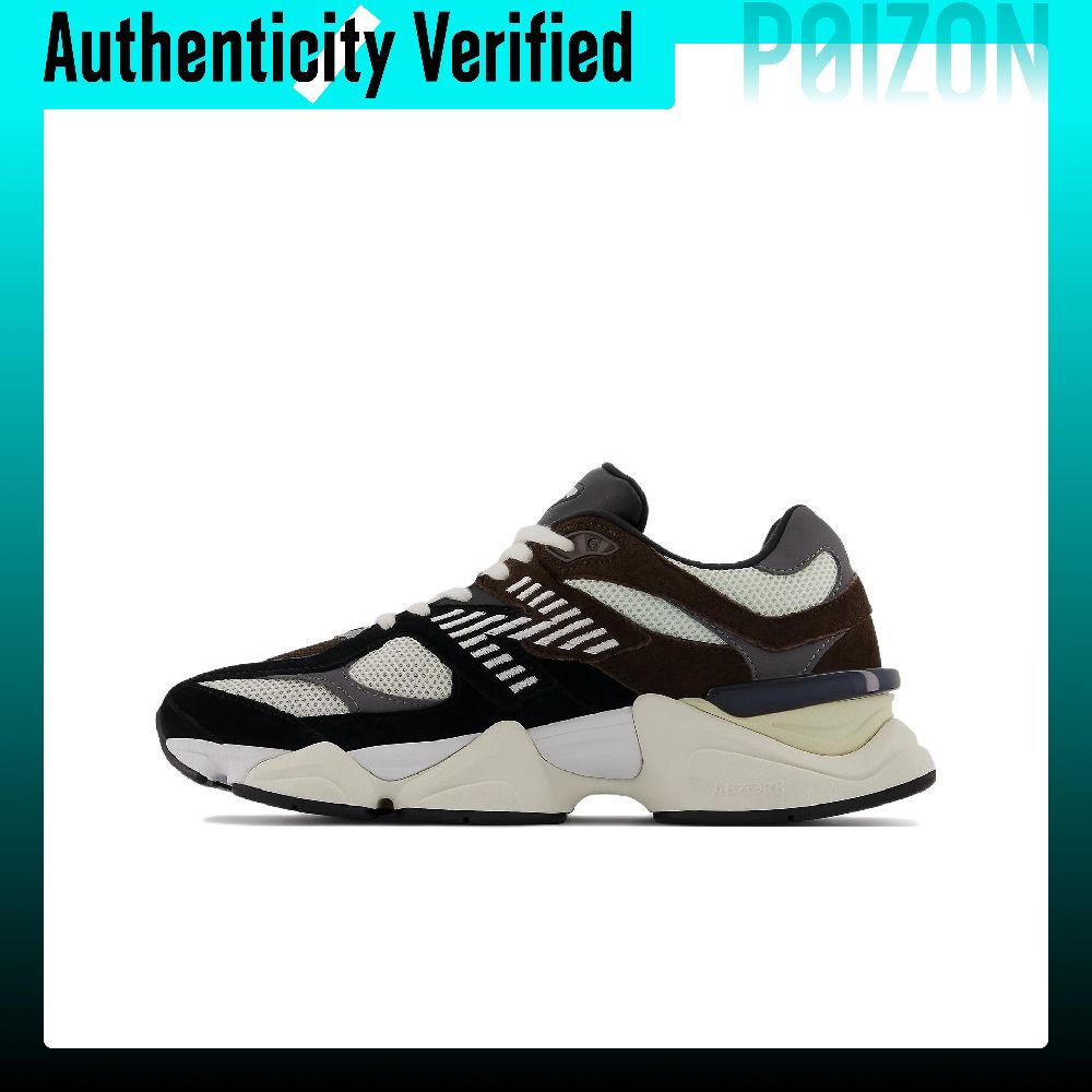 New Balance NB 9060 Casual Sho - New Balance Shoes 9060 ulasan dan harga