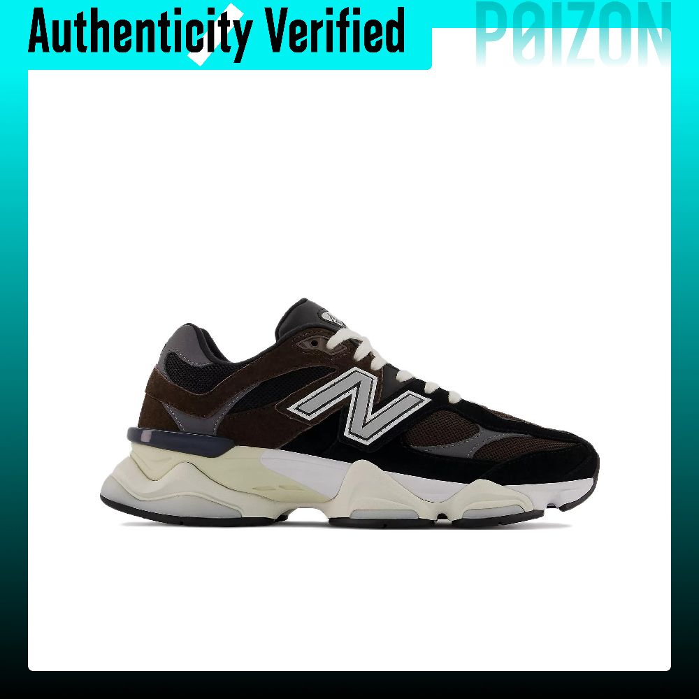 New Balance NB 9060 Casual Sho - New Balance Shoes 9060 ulasan dan harga