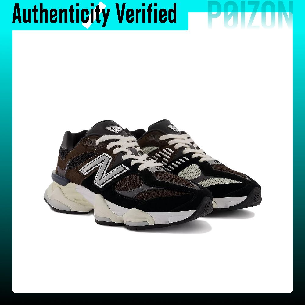 New Balance NB 9060 Casual Sho - New Balance Shoes 9060 ulasan dan harga