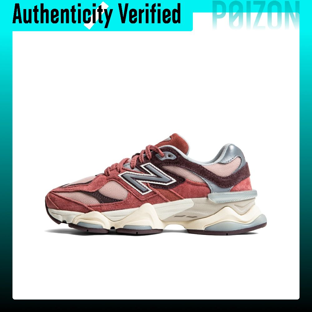 New Balance NB 9060 Casual Sho - New Balance Shoes 9060 ulasan dan harga