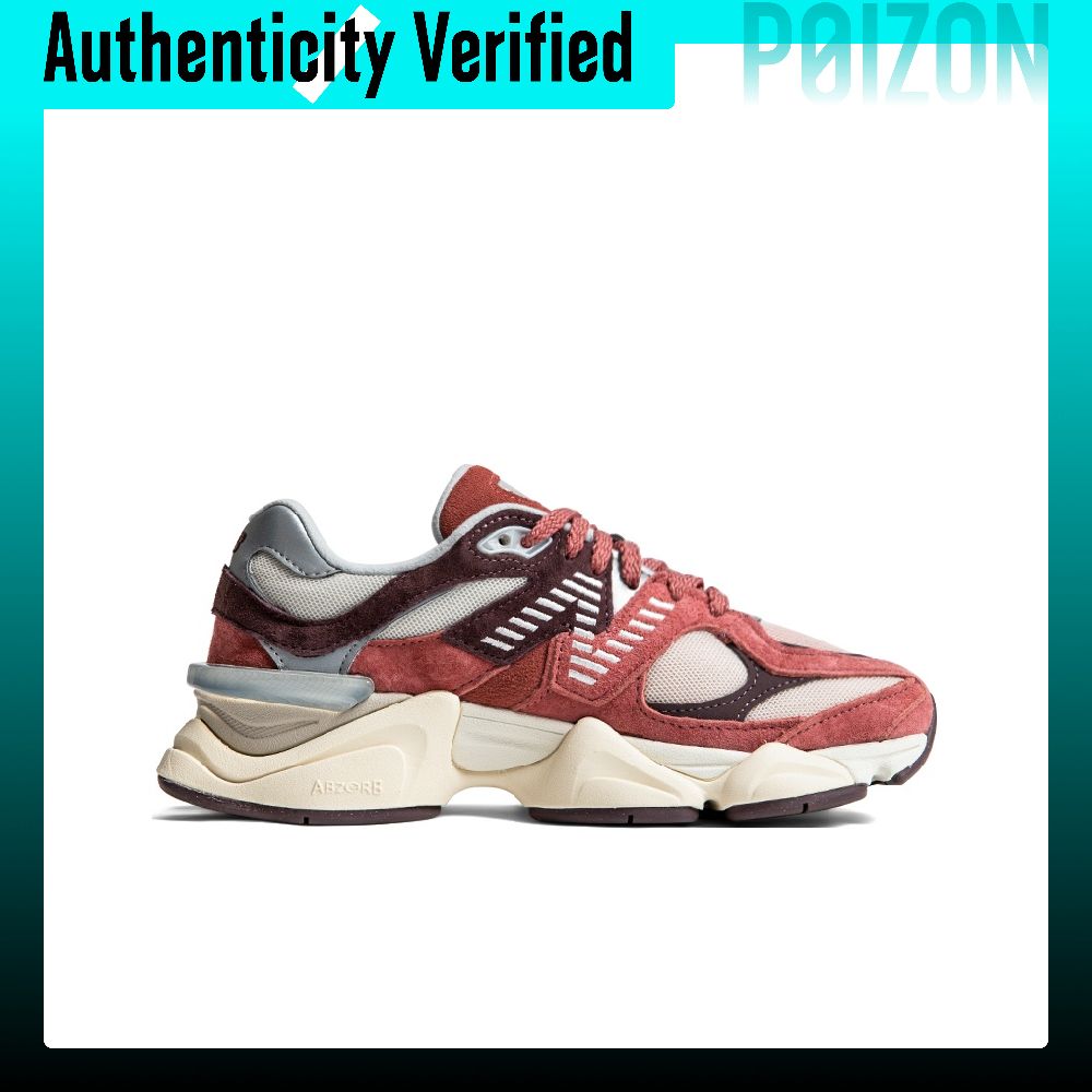 New Balance NB 9060 Casual Sho - New Balance Shoes 9060 ulasan dan harga