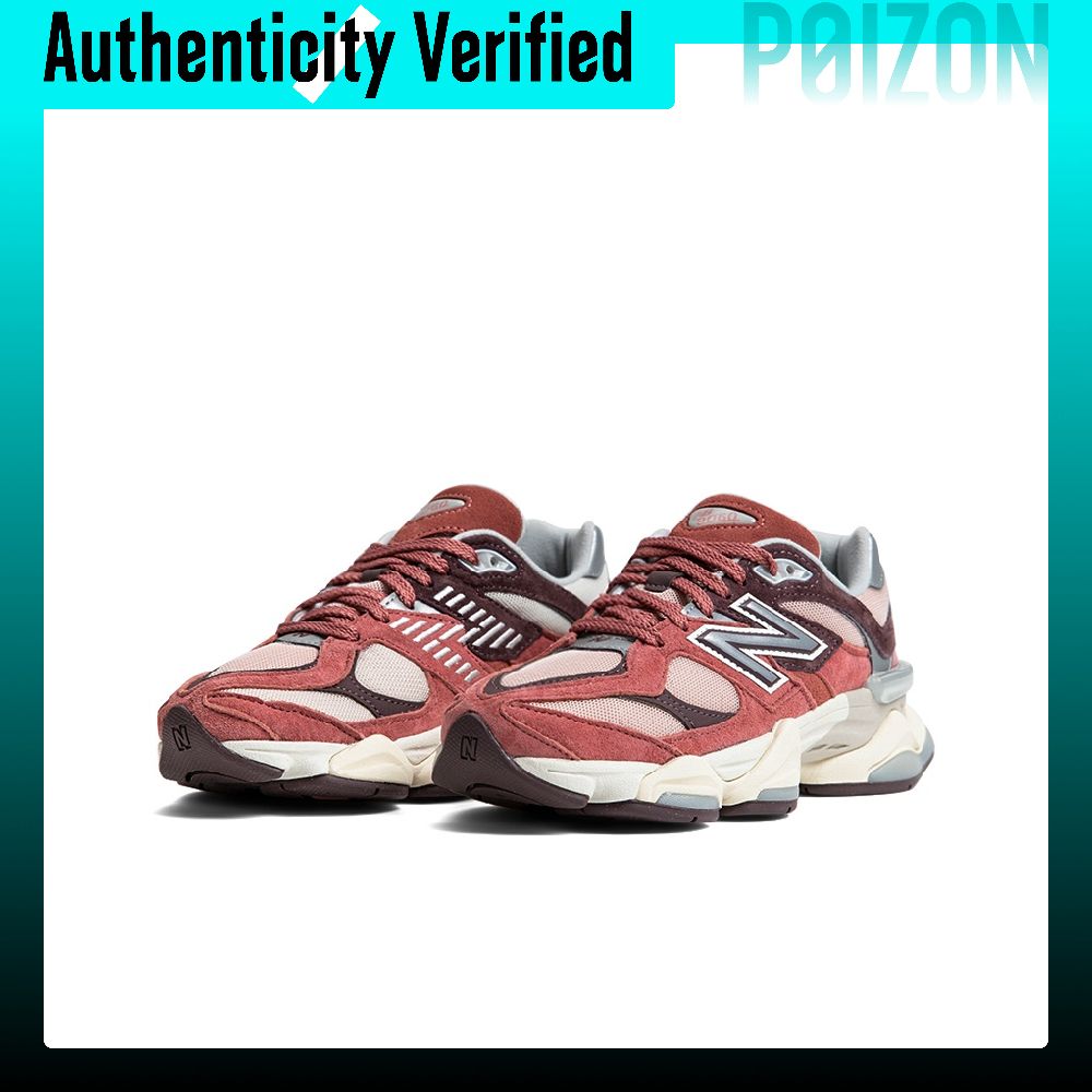 New Balance NB 9060 Casual Sho - New Balance Shoes 9060 ulasan dan harga
