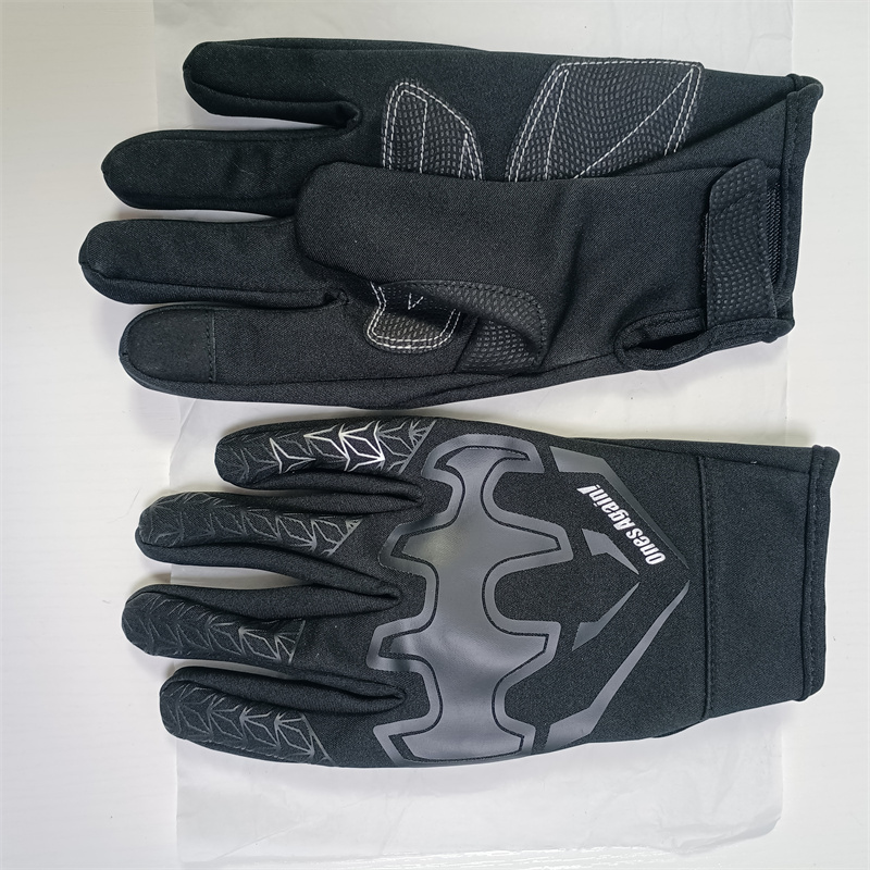 Soft Knuckle Motorcycle Gloves - Motorcycle Glove Knuckle ulasan dan harga
