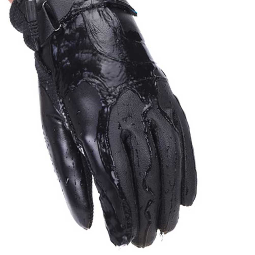 1Pair Heating Gloves Winter Pr - Heat Resistant Glove ulasan dan harga