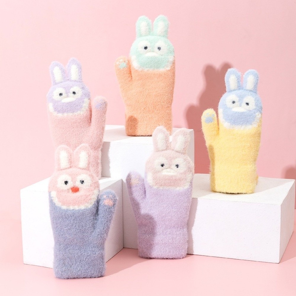 Anti Lost String Kids Anti Los - Wool Glove Lined ulasan dan harga