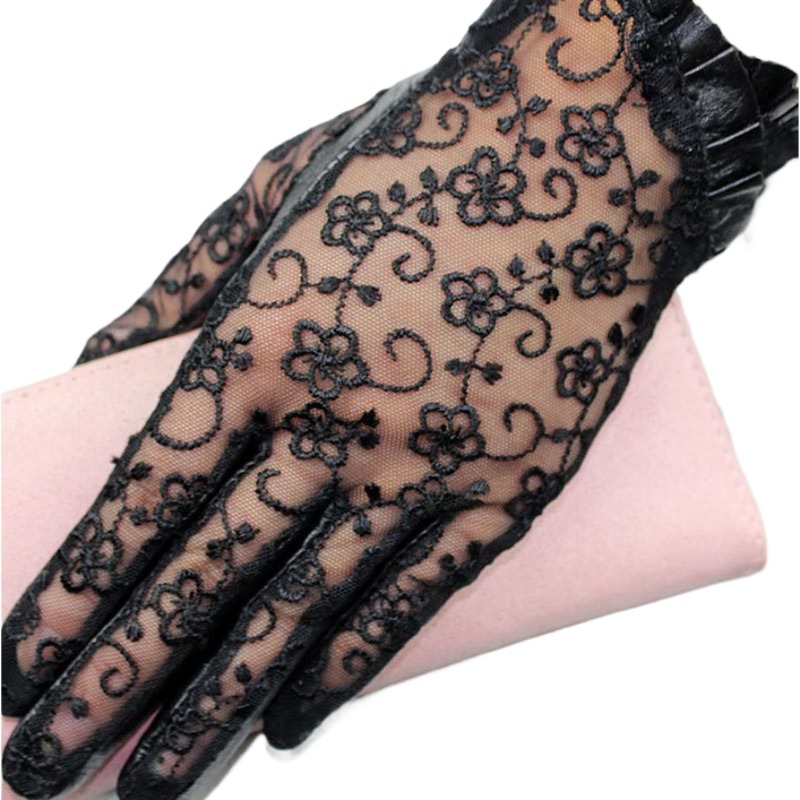 Spring and Summer Driving Shee - Leather Driving Glove ulasan dan harga