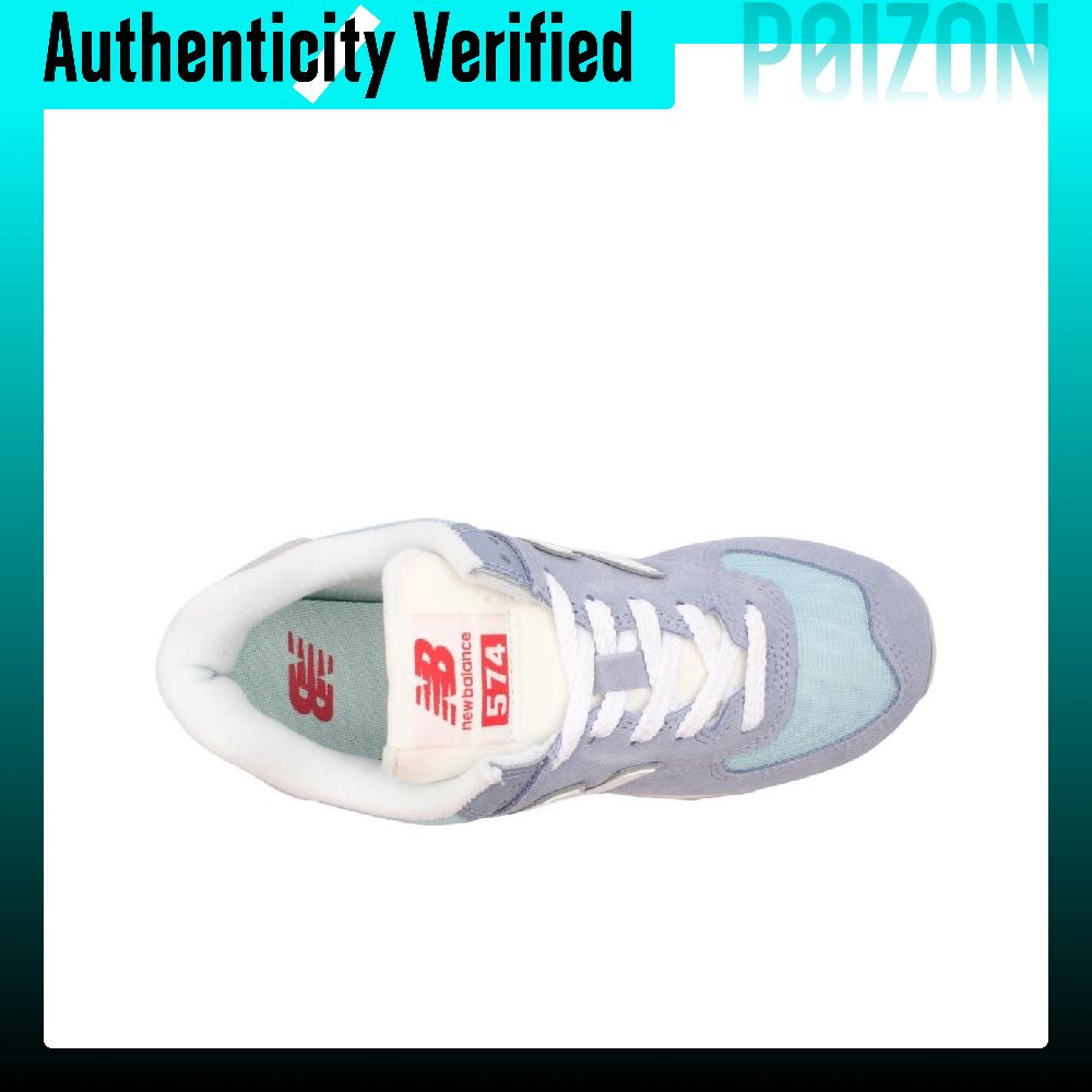 New Balance NB 574 Casual Shoe - New Balance Shoes 574 ulasan dan harga