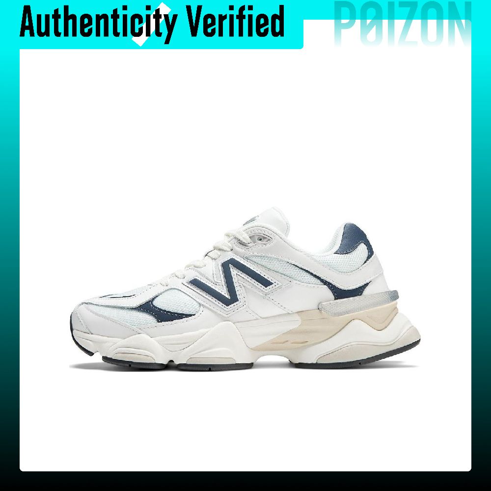 New Balance NB 9060 Casual Sho - New Balance Shoes 9060 ulasan dan harga