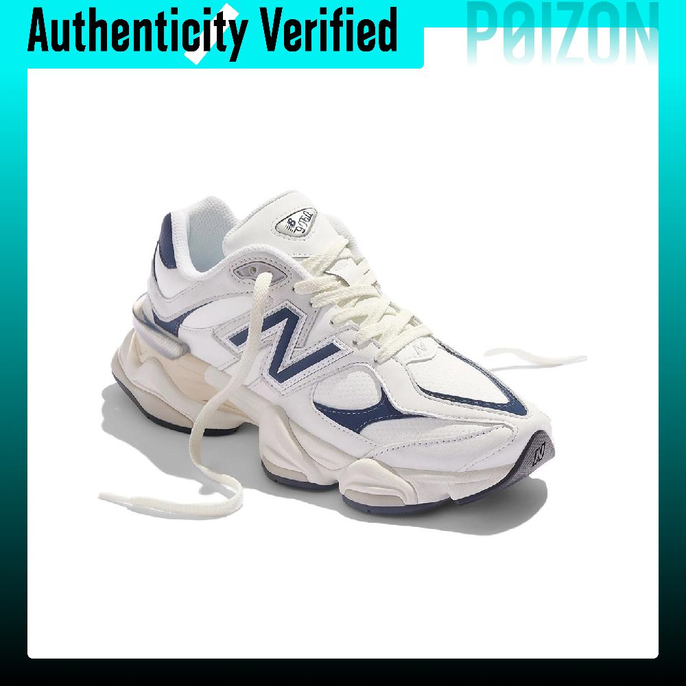 New Balance NB 9060 Casual Sho - New Balance Shoes 9060 ulasan dan harga