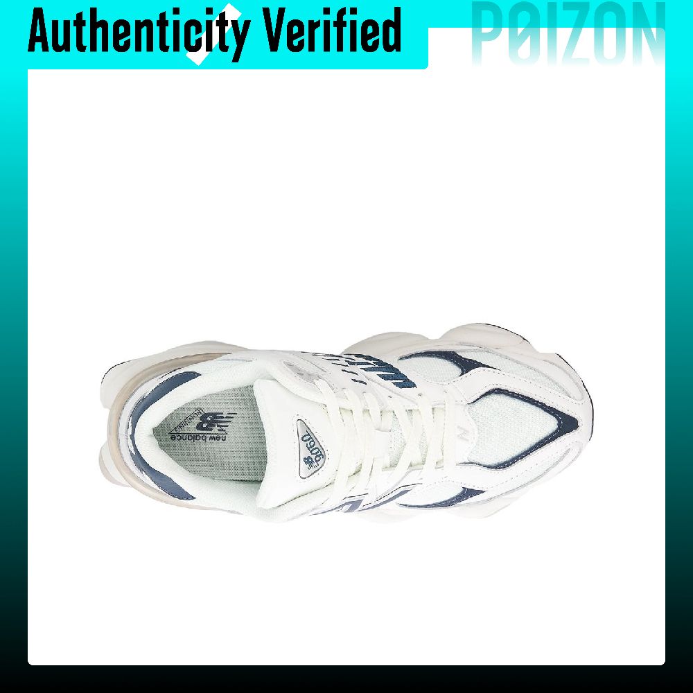 New Balance NB 9060 Casual Sho - New Balance Shoes 9060 ulasan dan harga