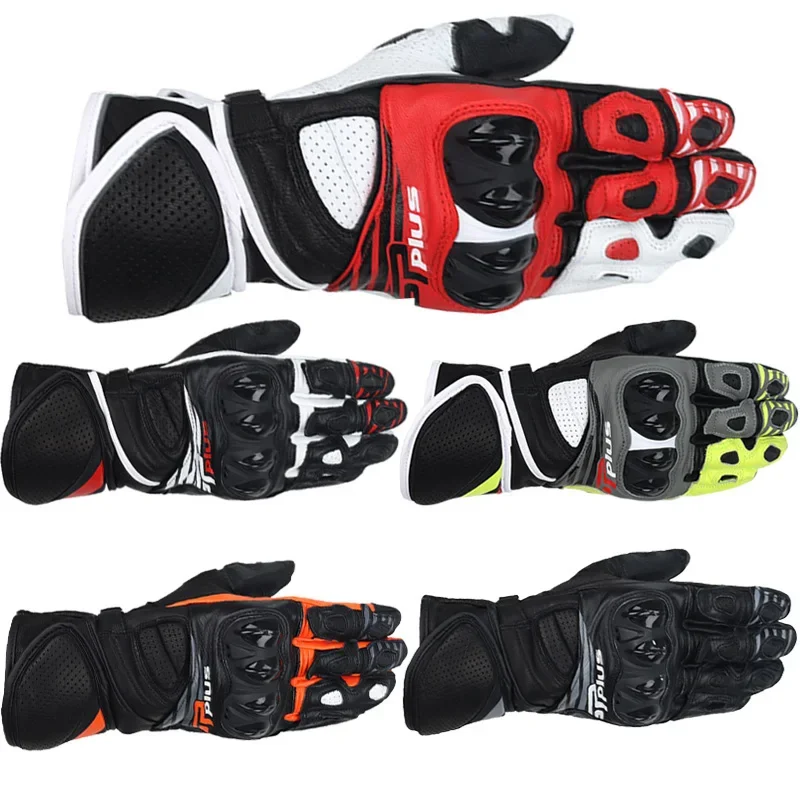 Two-X Racing Motorcycle Gp Plu - Motorcycle Glove Knuckle ulasan dan harga