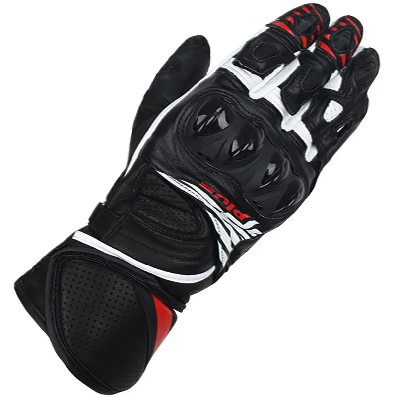 Two-X Racing Motorcycle Gp Plu - Motorcycle Glove Knuckle ulasan dan harga