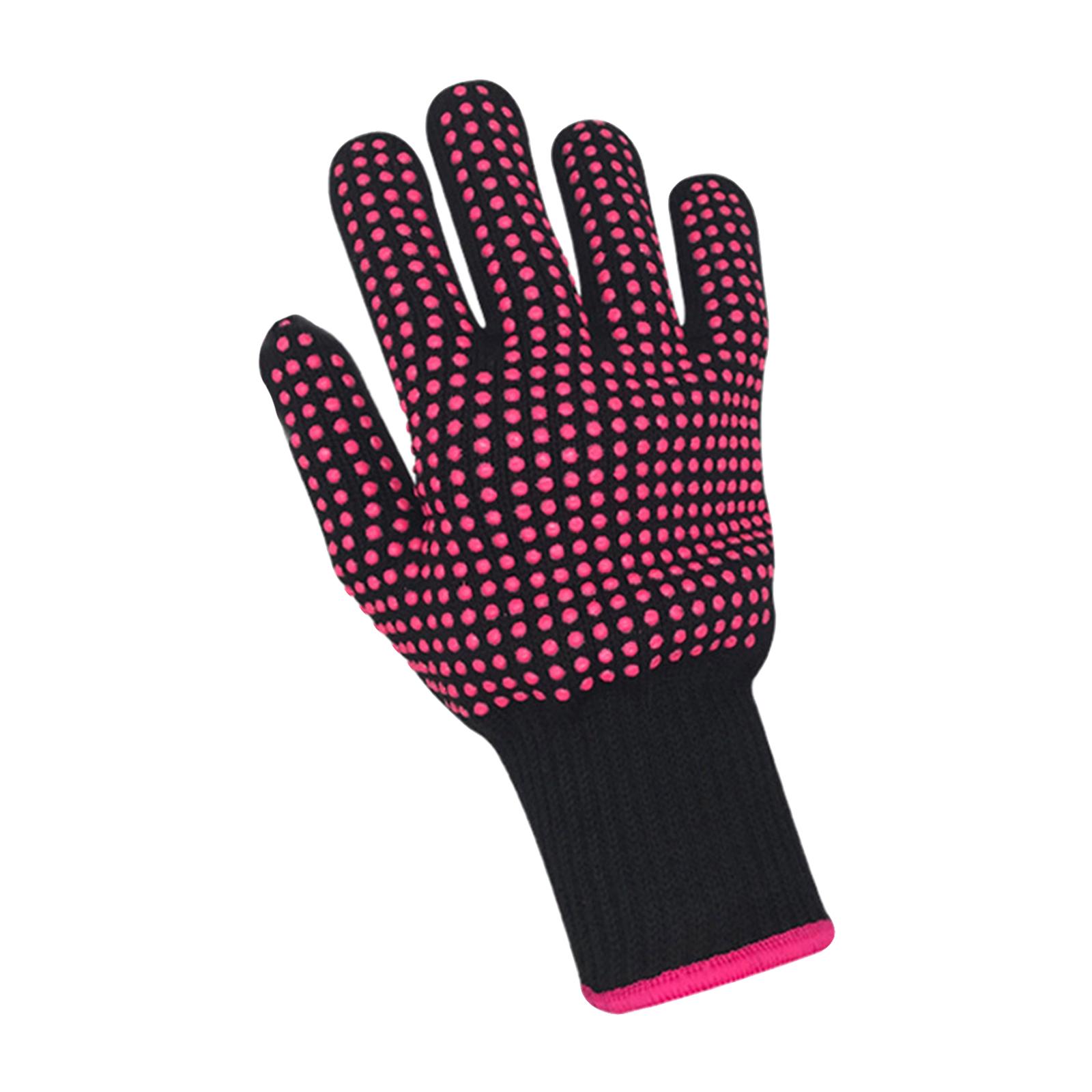 Heat Resistant Glove Pair with - Heat Resistant Glove ulasan dan harga