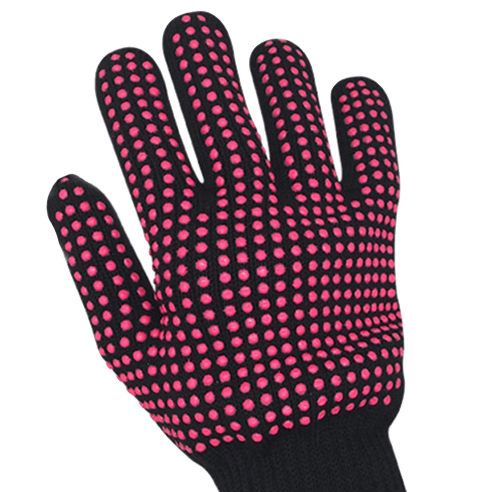 Heat Resistant Glove Pair with - Heat Resistant Glove ulasan dan harga