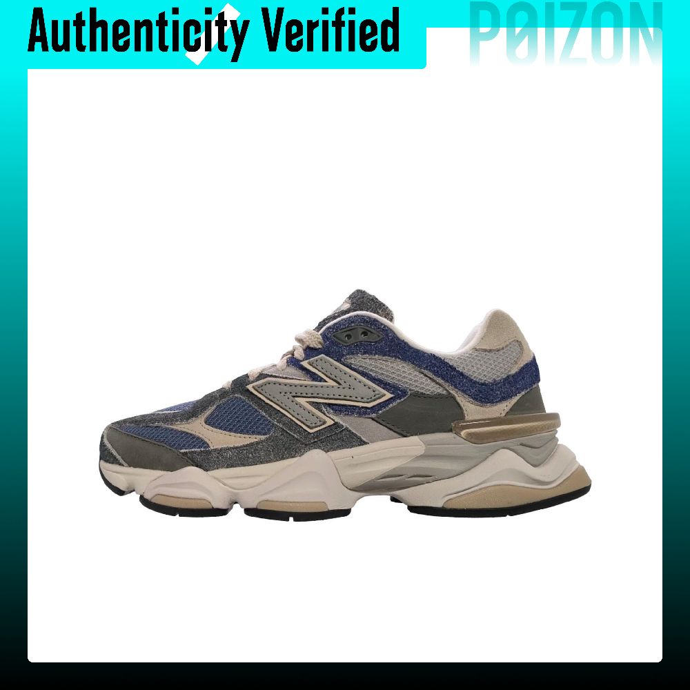 New Balance NB 9060 Casual Sho - New Balance Shoes 9060 ulasan dan harga