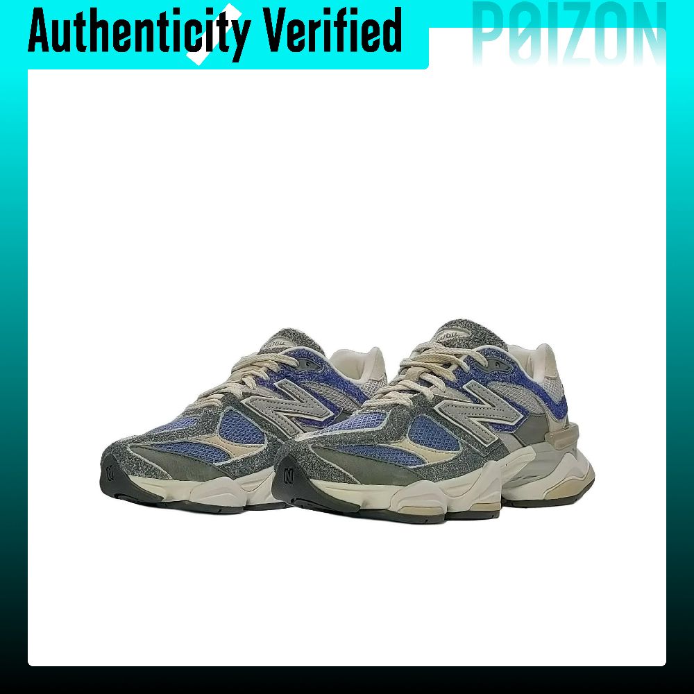 New Balance NB 9060 Casual Sho - New Balance Shoes 9060 ulasan dan harga
