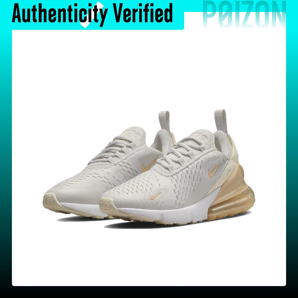 Nike Air Max 270 Low top Casua - Nike Shoes Air Max 270 ulasan dan harga