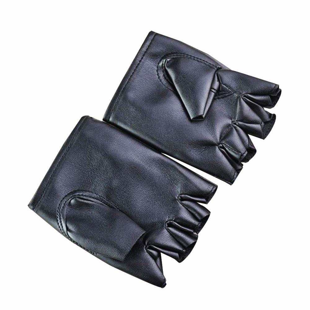 Driving Ride Motor Punk Glove  - Leather Driving Glove ulasan dan harga